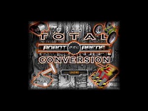 Robot Arena 2 Dsl 2, a DiE oXide