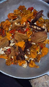 24K views · 113 reactions | Piment doux, doux piment 邏邏邏邏邏 | Les Recettes de Tma | Facebook