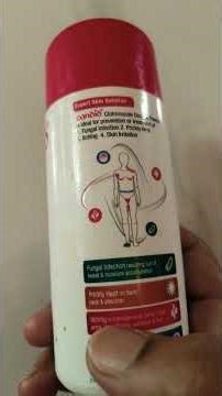 The best antifungal powder#nursing#medical#youtubeshorts#shortsfeed#shorts#short