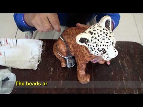 Huichol and their Art