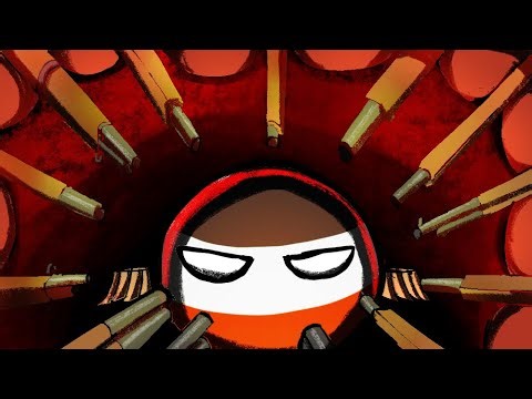 Max Buff Germany vs the World Revolution: Hoi4 Kaiserriech (KR) AI-Only Timelapse