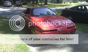 89 supra turbo targa top 500hp all new mods    Little...