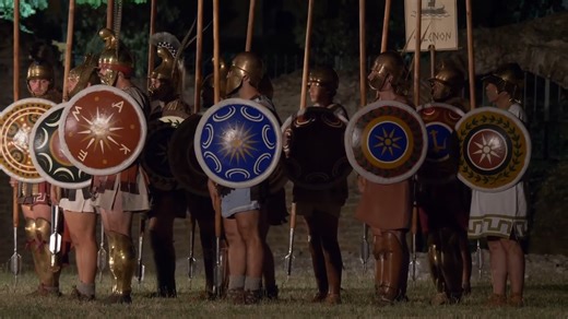 Why this battle refuses to stay simple - Marathon