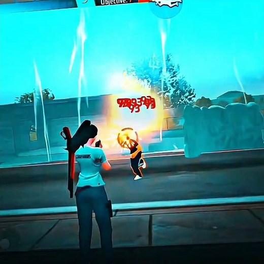 HASEEN - Free Fire Edit 🥰 #shorts #freefire #montage