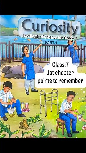 Class 7 Science Chapter 1 | The Ever-Evolving World of Science | Complete NCERT Explanation