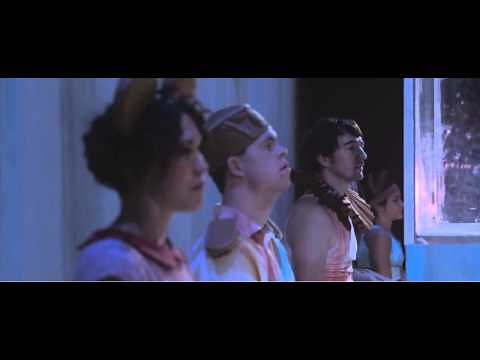 Artificial Things - stage show trailer | Inclusive Dance by Stopgap (Contemporary Dance Company)