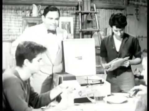 This Angry Age (1957) King Of The Smergers