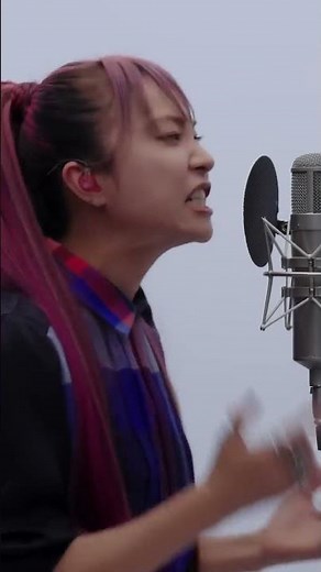 #THEFIRSTTAKE #LiSA #一斉ノ喝采