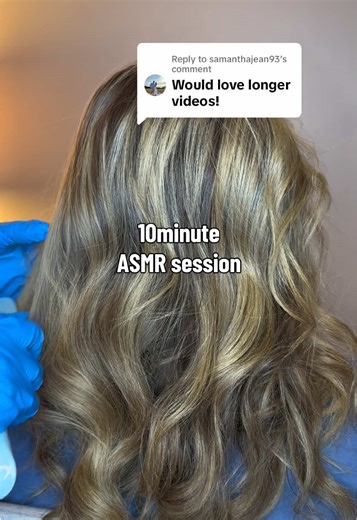 10-Minute ASMR Medical Roleplay for Deep Relaxation