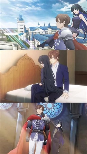 Anime Romance and Kawaii Moments in 2024