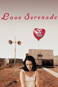 Love Serenade - Movie