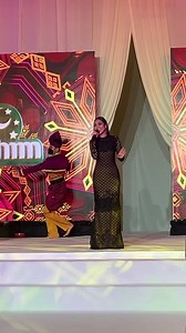 312K views · 7.2K reactions | Tari Tualang Tiga CIMB Bazar Siberturahim Fashion Fest 2022 | Dayang Nurfaizah | Facebook