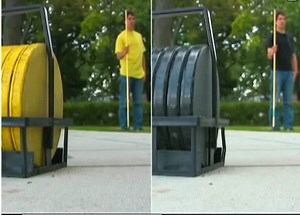 Watch How to Play Shuffleboard on Amazon Live