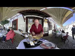 THE DEHESA IS SICK | EL PAÍS 360