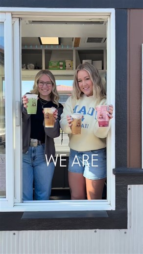 we are hiring!!! we’re looking for a part-time barista to join our fun lil team 🙂‍↔️ •weekends required •bring your resume by the stand •or email to porchlightcoffeeco@gmail.com •weekends required •experience is nice but not required #bendoregon #drivethrucoffee #drinklocal #barista | Porchlight Coffee Co