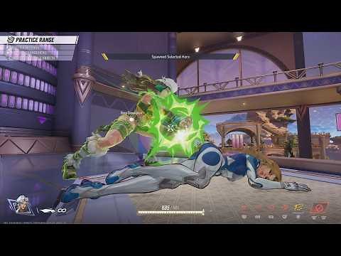 EVERY Ability Rogue Can STEAL In Marvel Rivals (EARLY GAMEPLAY)