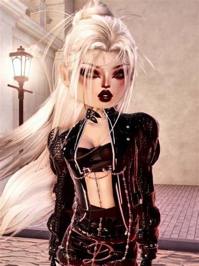 Stylish Hair Combo Ideas for Roblox Characters