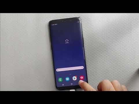 Direct FRP Unlock - SAMSUNG Galaxy S8/S8+ [Android 9] - Final Solution 100% Working