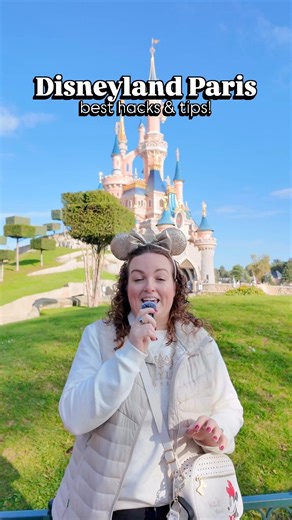 120K views · 896 reactions | Top Tips for Disneyland Paris ✨ Your Guide for the perfect visit  We’re sharing our best tips for navigating Disneyland Paris, including how to check show times, use helpful apps like MagiPark and Skip Tax, where to find the best parade and fireworks viewing spots and how to avoid crowds. ➡️ tag a friend below, and don’t miss our vlogs on YouTube! #DisneylandParis #DisneyTips #TravelGuide #DisneyParks | Brogan Tate | Facebook