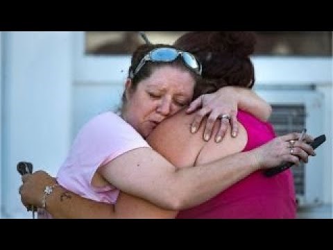 Texas church massacre: Timeline of US church shootings