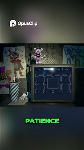 HOW TO SURVIVE FNAF PIZZA SIMULATOR Mastering Patience & Timing #fnaf #horrorgaming #fnaf6 #fnafgame