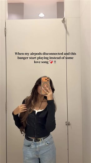 When AirPods Disconnect: The Unexpected Banger