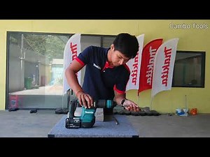 DHK180/XKH01 Makita LXT 18V Scraper