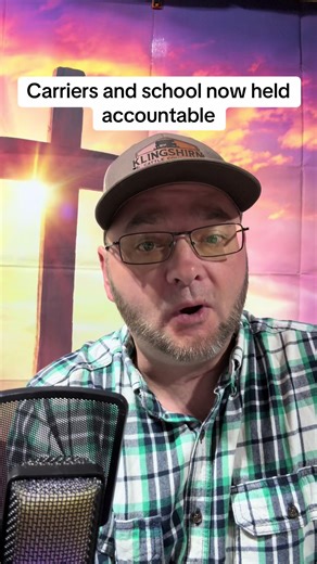 Carriers and schools now held accountable in Jay County crash after four Amish men died