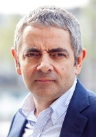 Rowan Atkinson