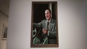 Disney's Once Upon a Studio ABC Premiere