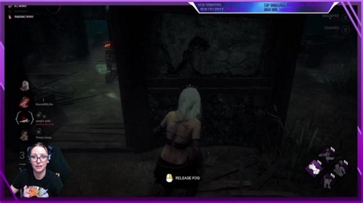 Gen Jockey @karmwrld running the killers @swagger @blueberrese