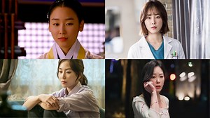 Unforgettable Journey of Seo Hyun Jin: A List of Her Most Iconic Roles