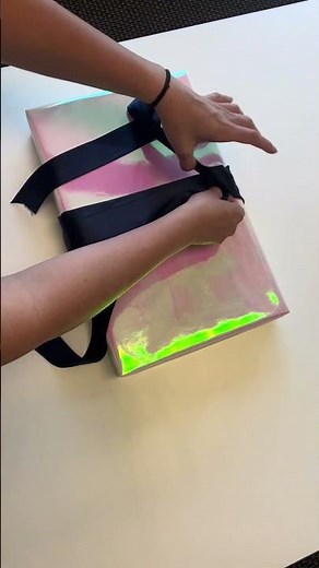 Easy Bow Tying Hack for a Perfect Present - Every Time!