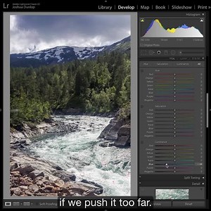 18K views · 47 reactions |  Are you ready to transform your photos  with Lightroom?  In this short video I walk you through some easy tips & tricks to get you started. This is just one of the many over the shoulder tutorials in our "Effortless Editing with Lightroom" training course. Click the link or button for more details. | Expert Photography | Facebook