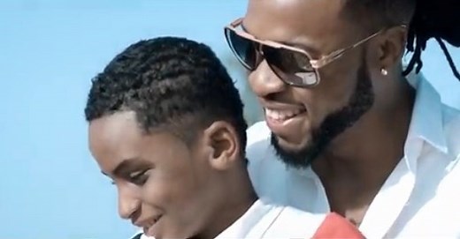 Flavour – Most High Ft Semah G. Weifur (mp3 download)