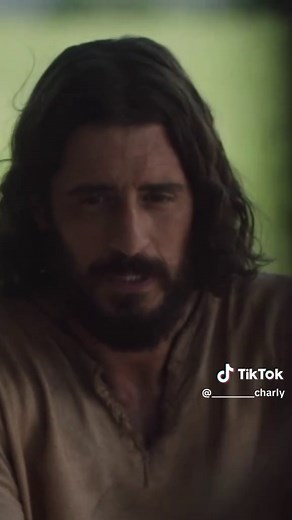 La Mujer Samaritana y Jesús en 'The Chosen'
