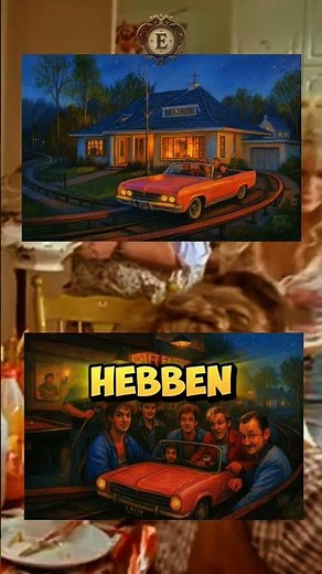 Flodder as an Attraction? 😱 • Theme experience • #flodder #attraction #theme park #shorts