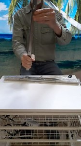 18" Folding Shelf Brackets, 2Pcs Heavy Duty Stainless Steel DIY Shelf Wall Mounted Bracket with Screws, Max. Load 550 lb (18 Inch)