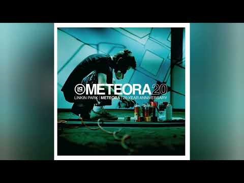 Linkin Park - Meteora (Full Album)