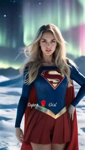 Super 🌹 Girl (@sarah.supergirl.1)’s videos with original sound - Super 🌹 Girl