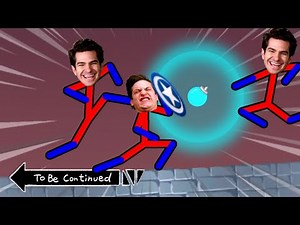 Stickman duelist funny moments #54