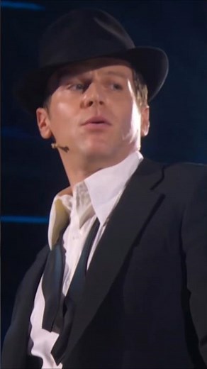 Jonathan Groff – JUST IN TIME 2025 TONY Awards Performance (Part 1)