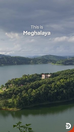Situated in Northeast India, Meghalaya, also known as the Abode of Clouds, is part of one of the world's richest biodiversity zones. Renowned for its dramatic terrain, vibrant traditional festivals, and legendary monsoons, this state has so much to offer. #DiscoveryChannel #DiscoveryChannelIn #DiscoveryChannelIndia #Discovery #DiscoverIndia | Discovery Channel India