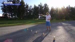 Summer Survival Guide for Parents