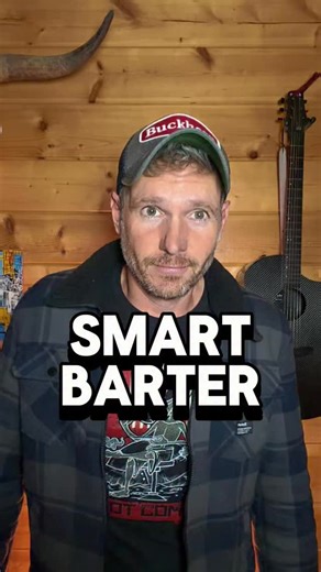 Smart Barter is a free app that lets you trade with people near you. No money needed. List goods you want to swap, equipment you’re willing to rent out, skills you can offer, or experiences you can share. Think power tools for guitar lessons, honey for handyman work, or land access for photography sessions. Browse what people around you are listing, message them, and propose a trade. Attach your own listings, describe what you’re offering, or add cash to sweeten the deal. Once you both agree, me