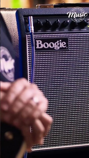 The MESA Boogie Fillmore 25 Amp • full review out now on our YouTube Channel #mesaboogie