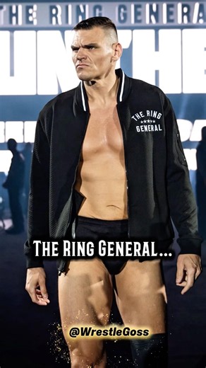 Gunther The Career Killer 🔥 His Incredible 2026 WWE Run #Shorts