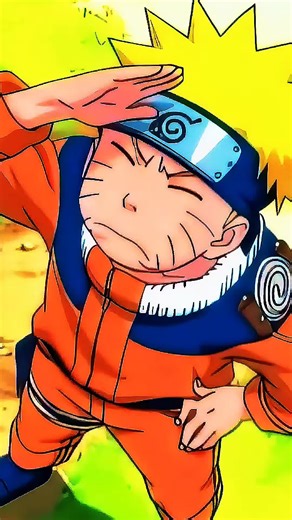 Naruto was never dumb—this anime proves he was a creative, elite genin from episode one. From mastering forbidden jutsu and escaping ANBU to controlling Kurama’s chakra, Naruto shattered limits. He defeated Gaara, overpowered Sasuke, learned the Rasengan in days, and beat Kabuto with ease. Naruto Uzumaki stands as one of the most skilled ninjas of his generation in anime history. #anime #naruto #AnimeFacts #Narutouzumaki #animeedit