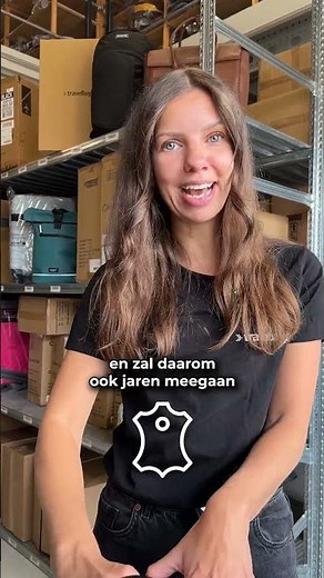Deze 3 laptoptassen ga je straks echt overal zien! 💻