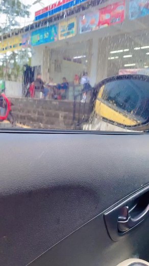 Child in School Uniform Near Motorcycles